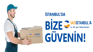 Elmalıkent Evden Eve Nakliyat