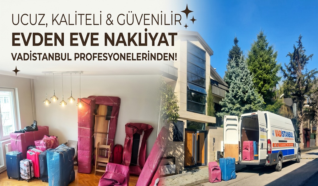 Ucuz Ama En İyi Nakliyat Firması